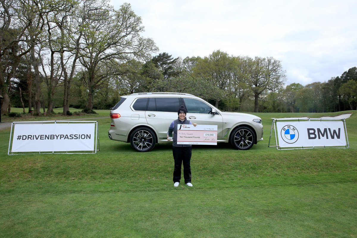 Rose Ladies Golf tweet media