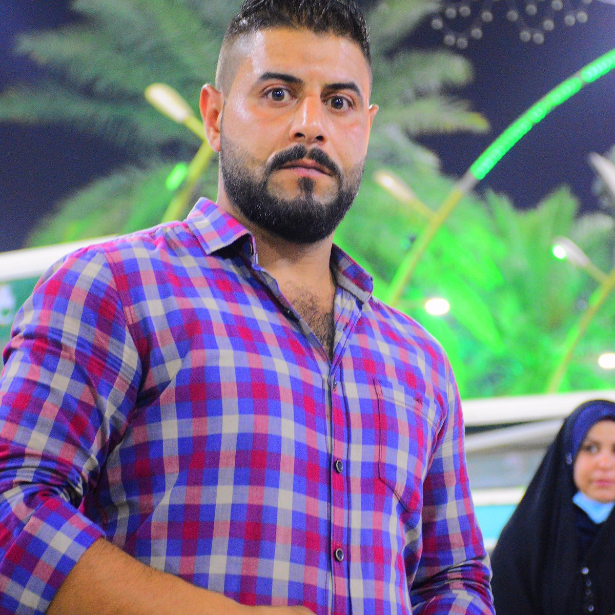 *السلام عليكم ورحمة الله وبركاته* 

 _يسرني ويسعدني أن أتقدم إليكم بأصدق التهاني والتبريكات بمناسبة عيد الفطر  المبارك ، سائلا المولى العلي القدير ان يجعل أيامكم كلها افراح وأن يعيده علينا وعليكم أعواما عديدة وازمنة مديدة وأنتم في أحسن حال_ .. 

       *وكل عام وأنتم بخير...*