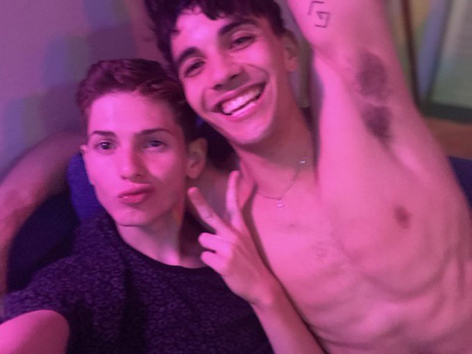 I&rsquo;ll always remember your energy you always where the highlight of the night I know that wherever you