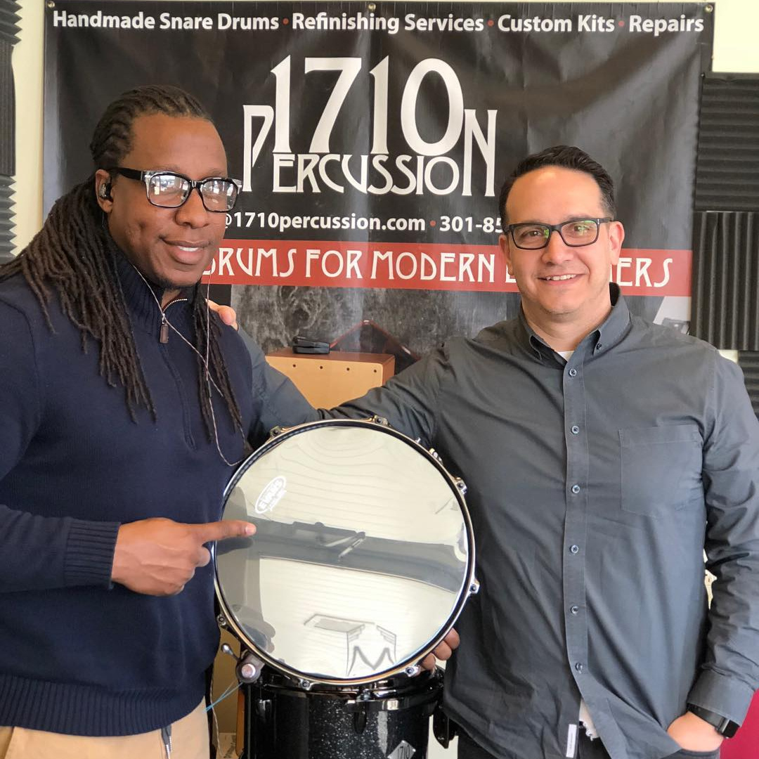 Warrior Music FDN tweet media