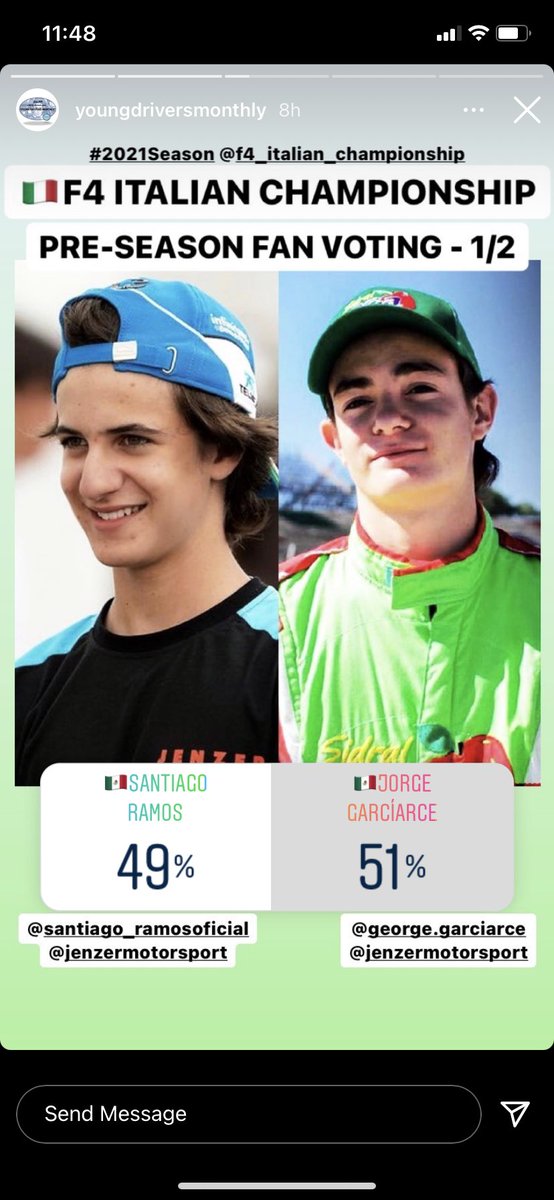 Larojaaaaaaaa's tweet photo. Hola me pueden ayudar votando por Jorge y compartir!  https://t.co/PXSRskCI79 https://t.co/WJg2UkpF8G