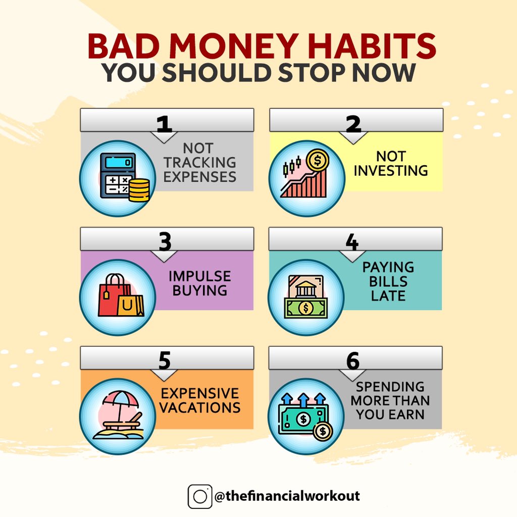 The Financial Workout (TFinanceWorkout) Twitter