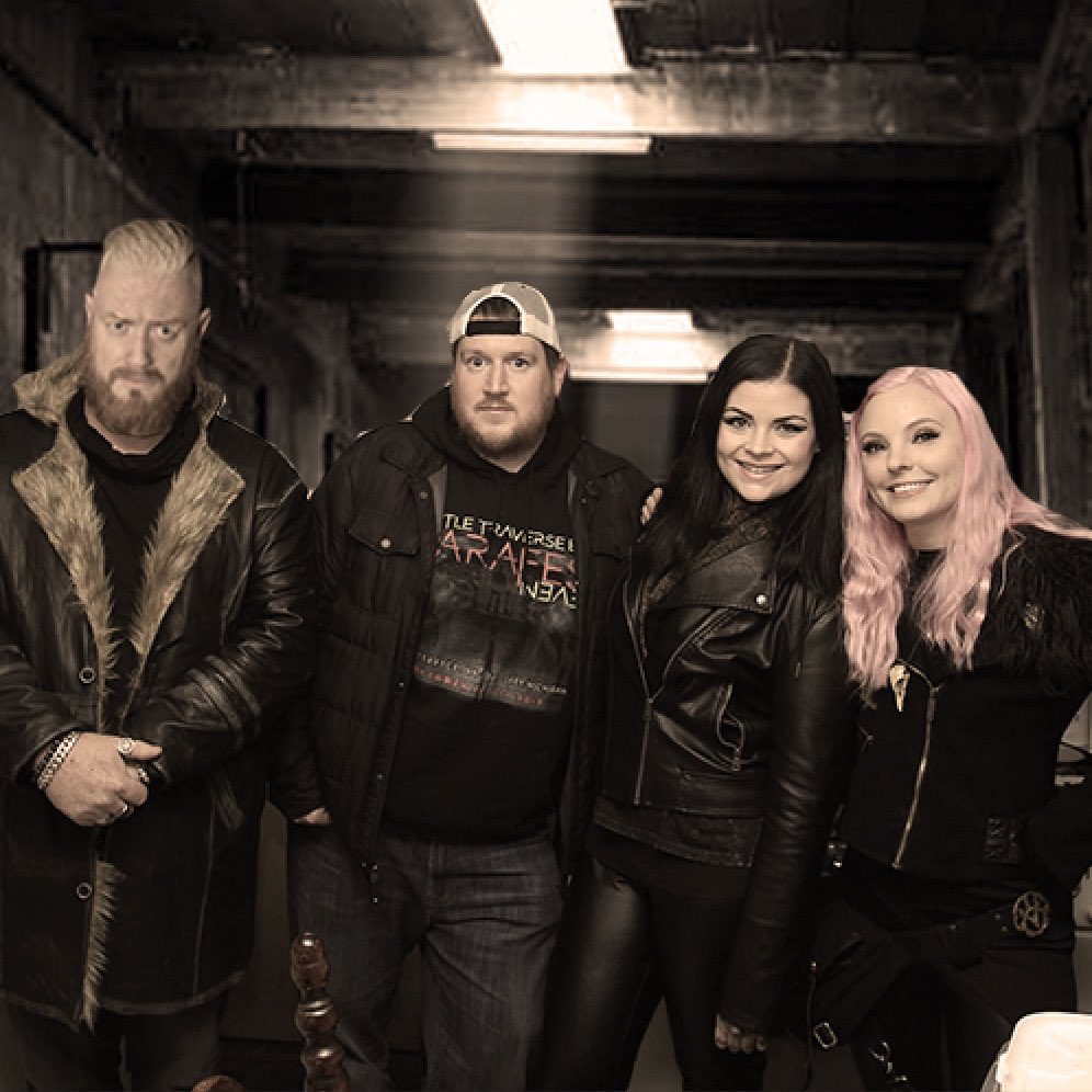 TexasParacon's tweet photo. Who’s excited to meet The Ghost Finders at Texas Paracon?— presented by US Paracon POWERED BY PARAFlixx paranormal+!

GET YOUR TICKETS AND BOOTH BEFORE WE ARE SOLD OUT!

https://t.co/QwX5ki8jZm https://t.co/m7LaNFH2DS
