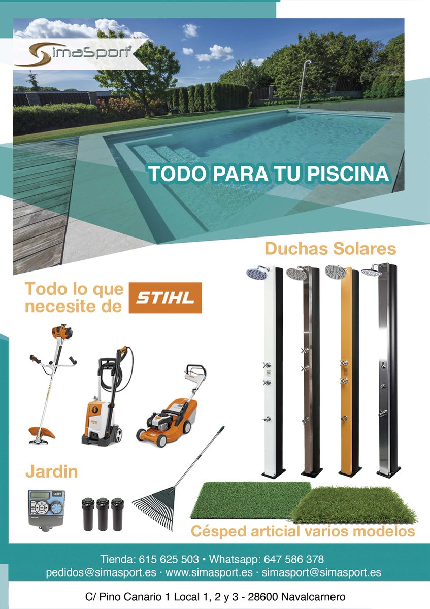 SIMASPORT tweet media