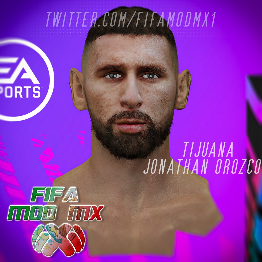 Edwin72543314's tweet photo. Está a punto de salir el FIFA MOD MX
🤏🤏🤏🤏🤏🤏🤏🤏🤏🤏
Vayan a seguir la cuenta oficial:
@FIFAMODMX1 👈👈👈👈
#FIFA21 #MexicanMods
🇲🇽🇲🇽🇲🇽🇲🇽🇲🇽🇲🇽🇲🇽🇲🇽🇲🇽🇲🇽 https://t.co/j5SDcEuf7M
