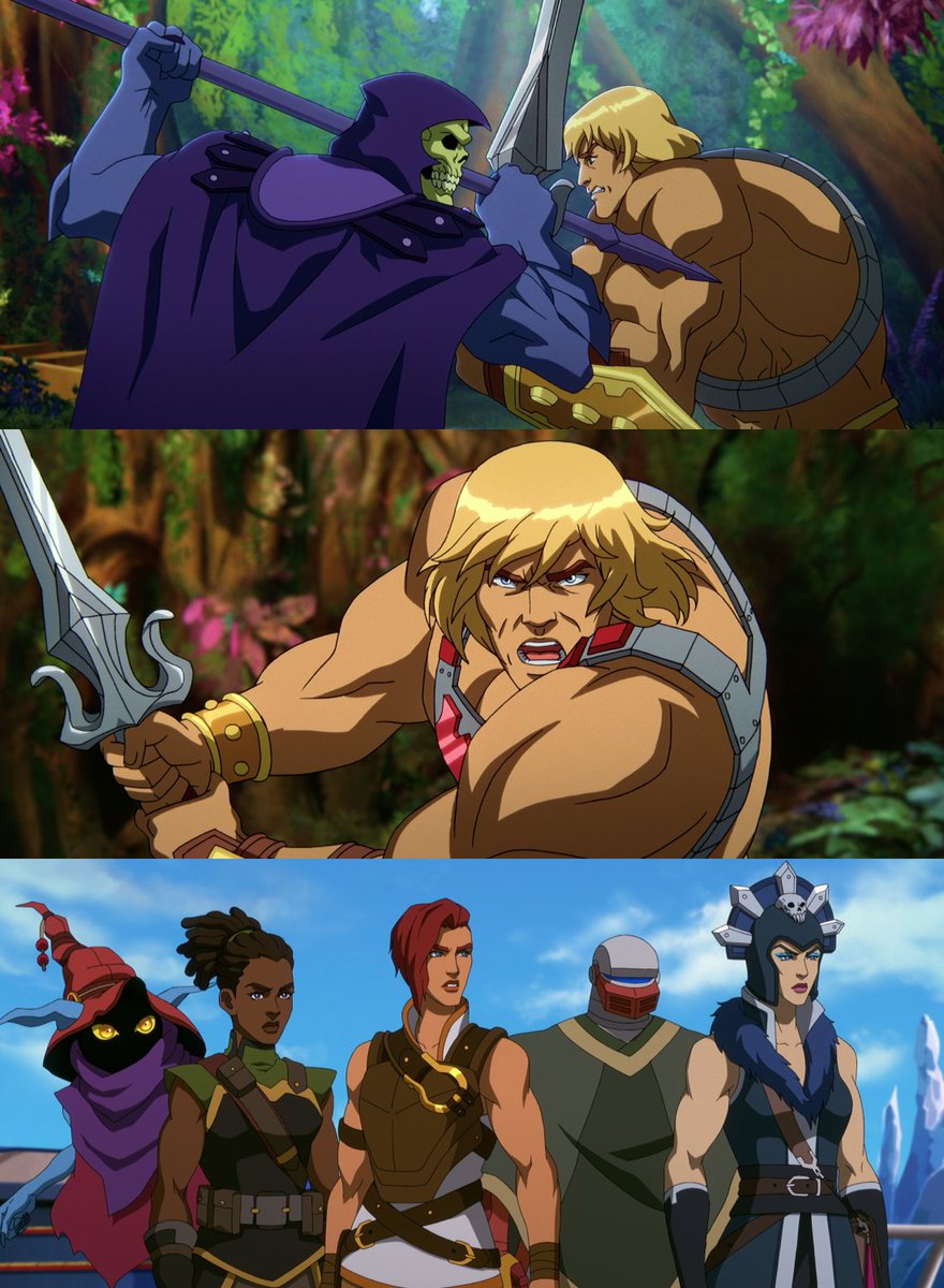 хи-мен и властелины вселенной 2021. хи мэн и повелители вселенной. повелители вселенной скелетор. He-man и властелины вселенной. и мен и властелины.