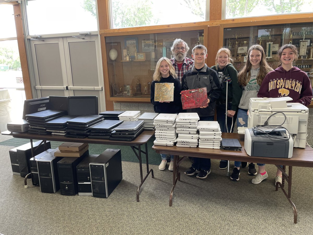 South Central USD 300 tweet media