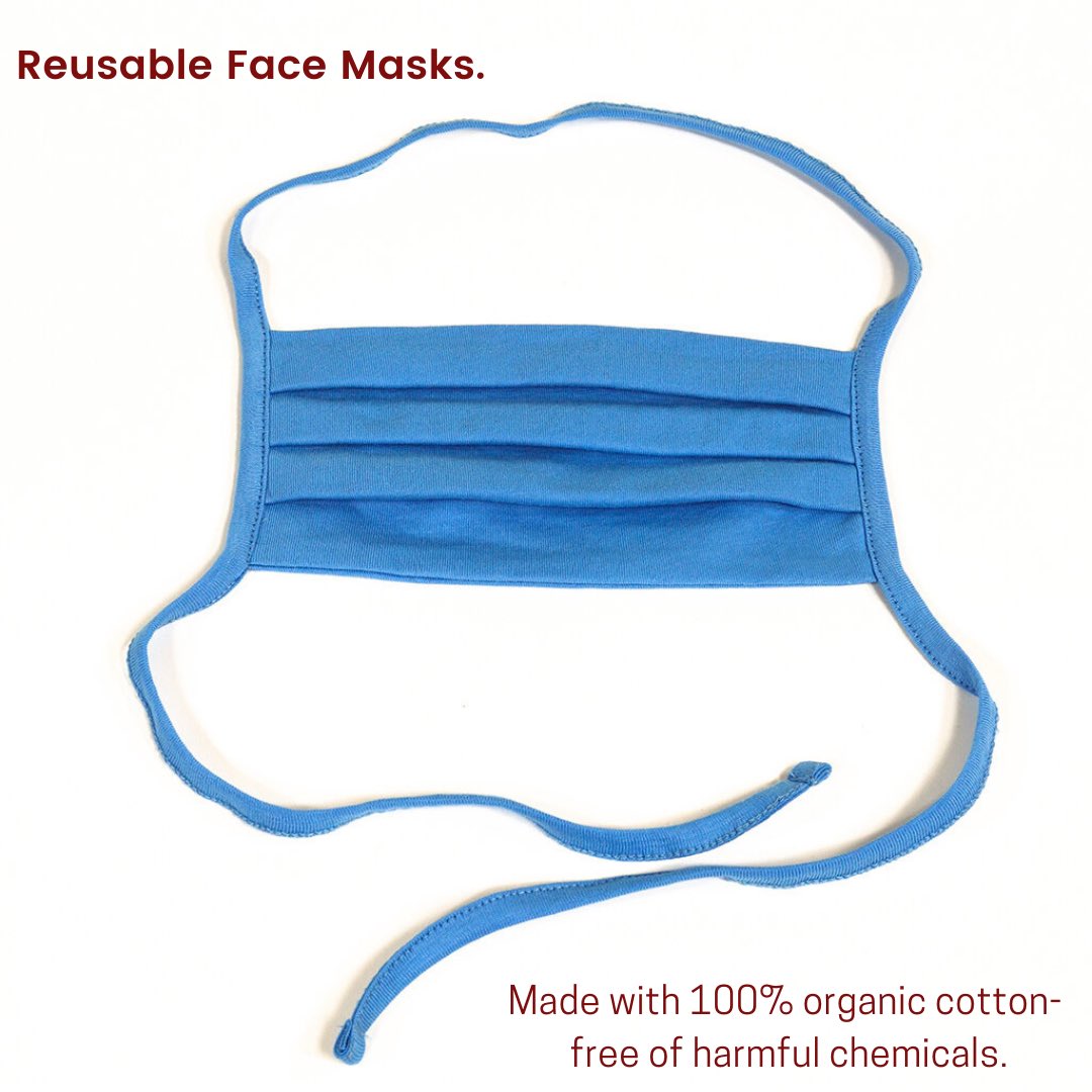 GallantIntl's tweet photo. Made with 100% Organic Cotton, our masks are super soft!

https://t.co/XZe4qZKSDv
.
.
.
.
.
#Masks #FaceMasks #Organic #FairTrade #Reusable #ReusableMask #Organic #Vegan #Thursday #ThursdayVibes https://t.co/wvsC1JsxIS