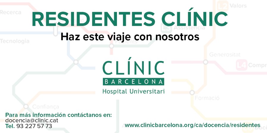 Francesca Pons (@pons_francesca) on Twitter photo ¡Por fin se conocen las FECHAS DE ADJUDICACIÓN de plazas de RESIDENTES! @MIR2021Abierto. Será del 11 al 17 de junio. La incorporación será el 29-30 de junio. A <a href="/hospitalclinic/">Hospital Clínic</a> nos gustaría que viajaras con nosotros
👇 clinicbarcelona.org/ca/docencia/re…
#MIR2021 #mir2021abierto #EIR2021 ¡Por fin se conocen las FECHAS DE ADJUDICACIÓN de plazas de RESIDENTES! @MIR2021Abierto. Será del 11 al 17 de junio. La incorporación será el 29-30 de junio. A <a href="/hospitalclinic/">Hospital Clínic</a> nos gustaría que viajaras con nosotros
👇 clinicbarcelona.org/ca/docencia/re…
#MIR2021 #mir2021abierto #EIR2021