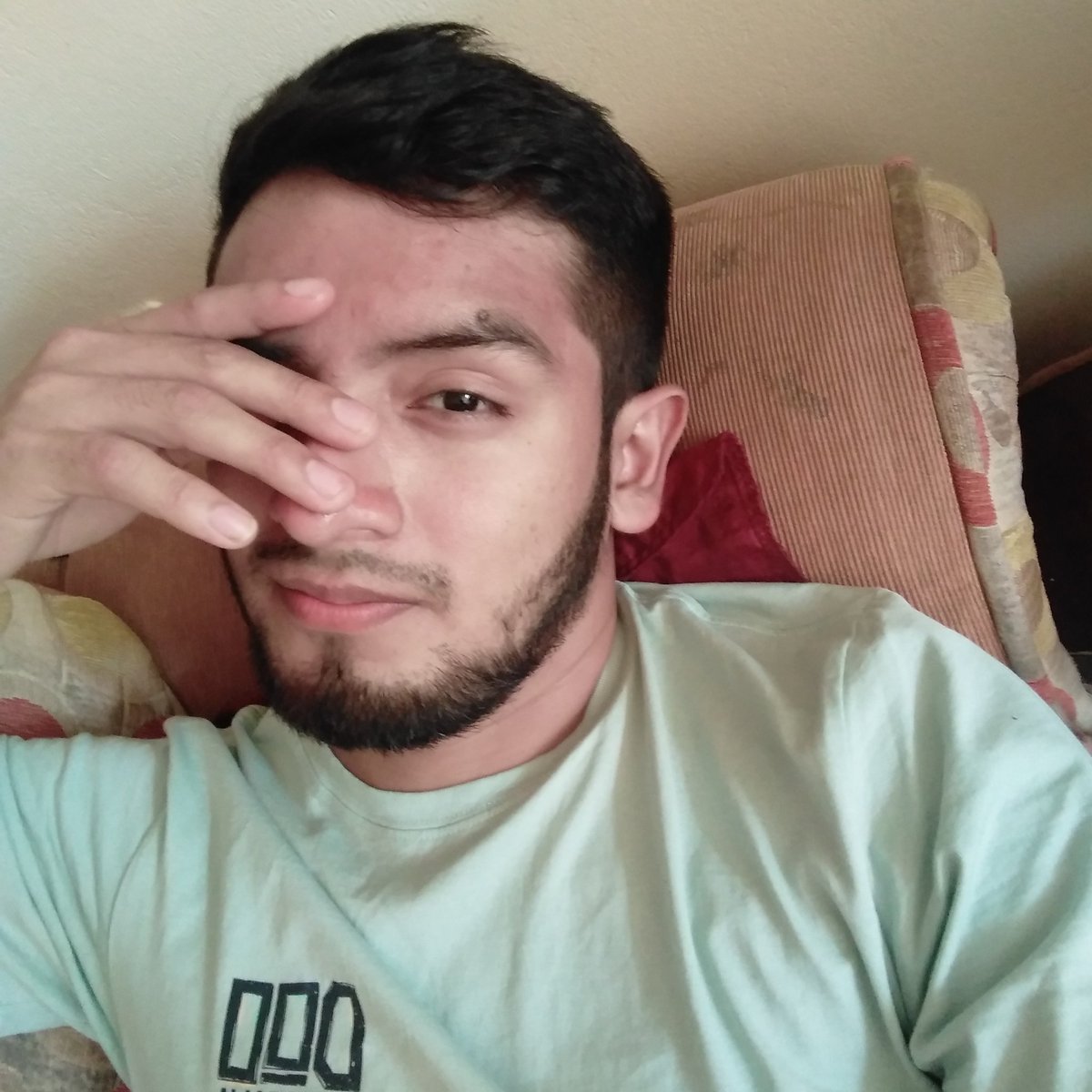 Jobsoto16's tweet photo. #NuevaFotoDePerfil https://t.co/Hj5YBDFun8