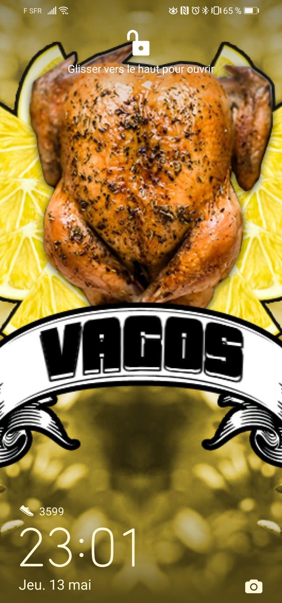 VAGOS VAGOS VAGOS !! 
Merci @AlexclickTv pour tous ces fous rires 😂