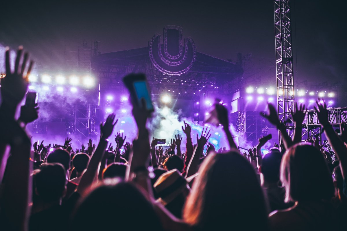 theunknownway_'s tweet photo. What festivals are going ahead this summer?
Check out my latest post on the blog https://t.co/xQzE3NySeG