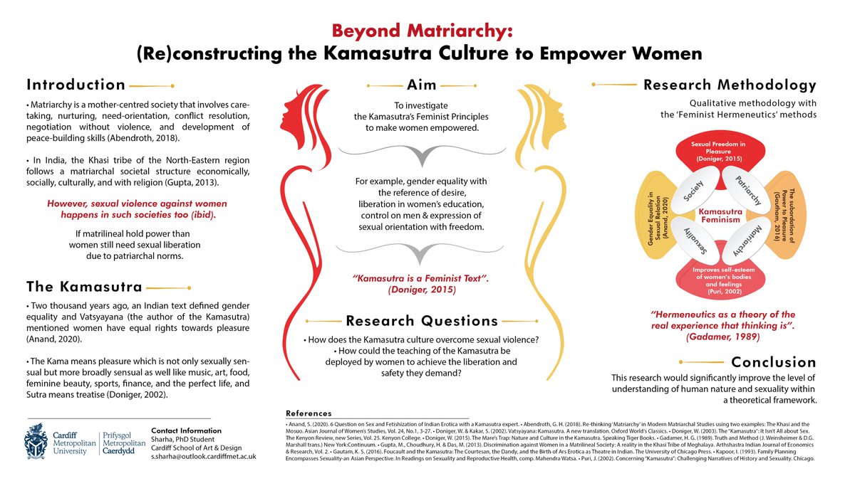 SharhaGraphics's tweet image. I am glad to get the winning prize for my Research Poster at Breaking Boundaries Conference by Cardiff University. Thank you very much #BBConf21