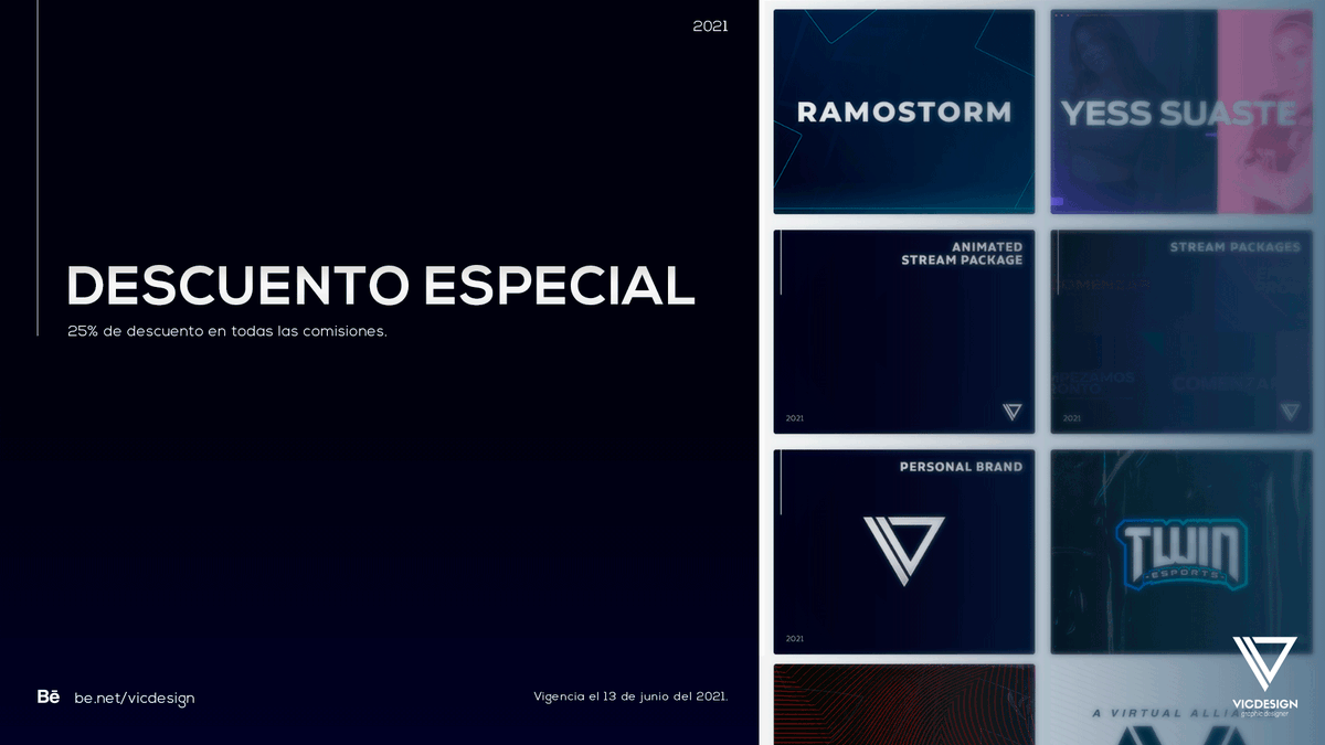 ImVicDesign's tweet photo. ¡Descuento especial del 25% en todas mis comisiones por todo un MES!💙

Si estas interesado envíame un DM para cotizarlo.📩

-

Special 25% discount on all my commissions for a whole MONTH!💙

If you are interested send me a DM to quote it.📩

Work: https://t.co/0EzoLZZYRq https://t.co/VUNzQfncYs