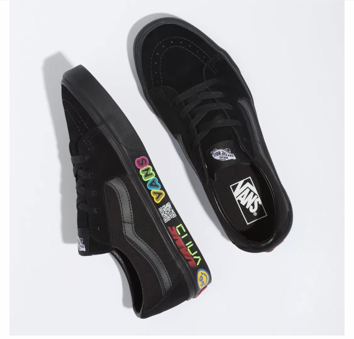 Dr3wkicks's tweet photo. Vans for men and women dispo ! https://t.co/pwXF9w7kTZ