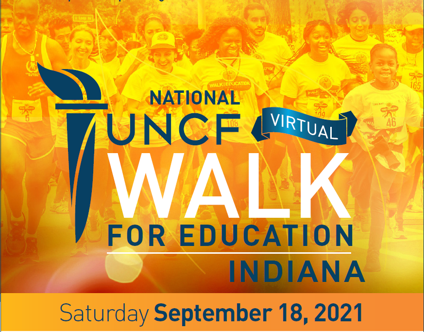 UNCF Indiana tweet media