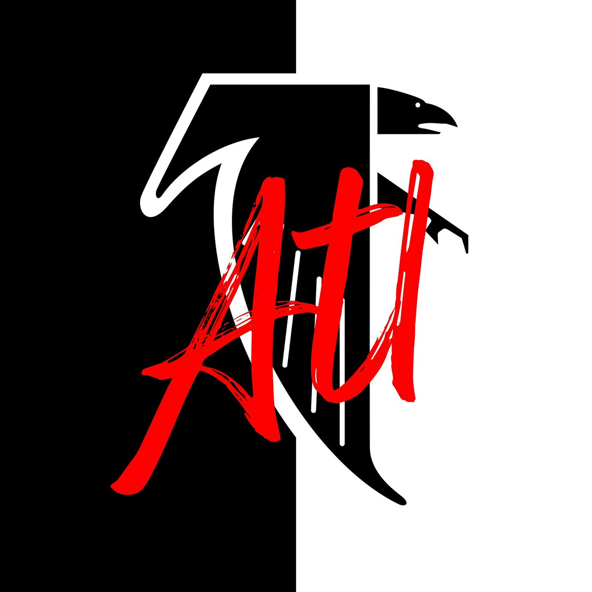 AtlantaFalcons's tweet image. 💿 Our 2021 schedule as album covers 💿

Week 1: Falcons vs Eagles