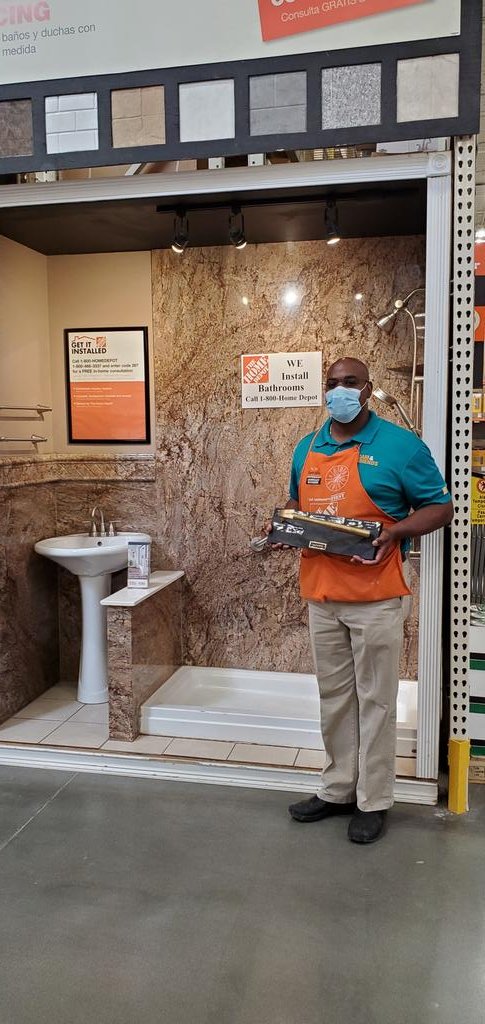 Sonya Skinner (@sonyask70264893) on Twitter photo Congratulations Ferrisho and Team 0804! Awesome job getting the Re-Bath Golden Hammer for the month!!! <a href="/frblackwell2/">frblackwell</a> @RyanHallTHD804 <a href="/KochBkoch/">Bobbie Koch</a> <a href="/CurtisG68716988/">Curtis Gordon</a> <a href="/misshd03/">Megan A. Coleman</a> Congratulations Ferrisho and Team 0804! Awesome job getting the Re-Bath Golden Hammer for the month!!! <a href="/frblackwell2/">frblackwell</a> @RyanHallTHD804 <a href="/KochBkoch/">Bobbie Koch</a> <a href="/CurtisG68716988/">Curtis Gordon</a> <a href="/misshd03/">Megan A. Coleman</a>