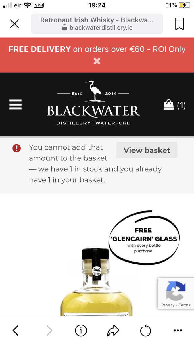 BlackwaterDistillery tweet media