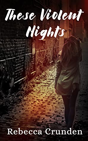 These Violent Nights by Rebecca Crunden #review 

Rebecca Crunden has found a way to breathe new turmoil, new conflict and heroics into a tale that hits full steam from page one and never lets up!

tometender.blogspot.com/2021/05/these-…
