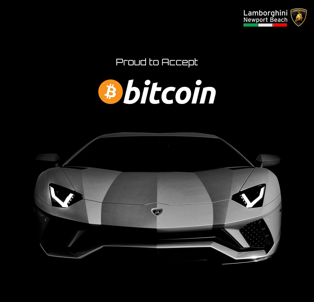 SafeLedger's tweet image. Things dip from panic sellers. Crypto is not going to 0. We are past that point. Buy the dips. We don't need Elon. Never did. 

It was never "When Tesla"
It is always "When Lambo" 😍