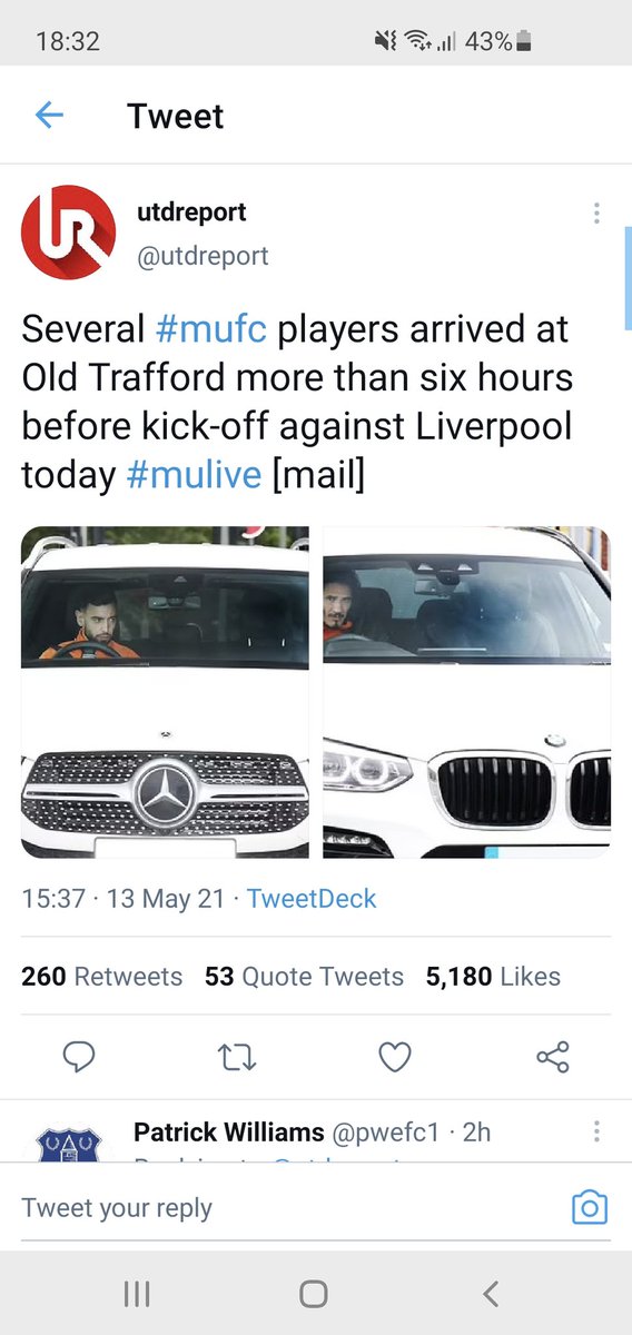 Donnidonning's tweet image. You are telling me these didn&apos;t know about what was going to happen before hand... 
#mufc #MUFCLIV 
#deductpoints #playersafety