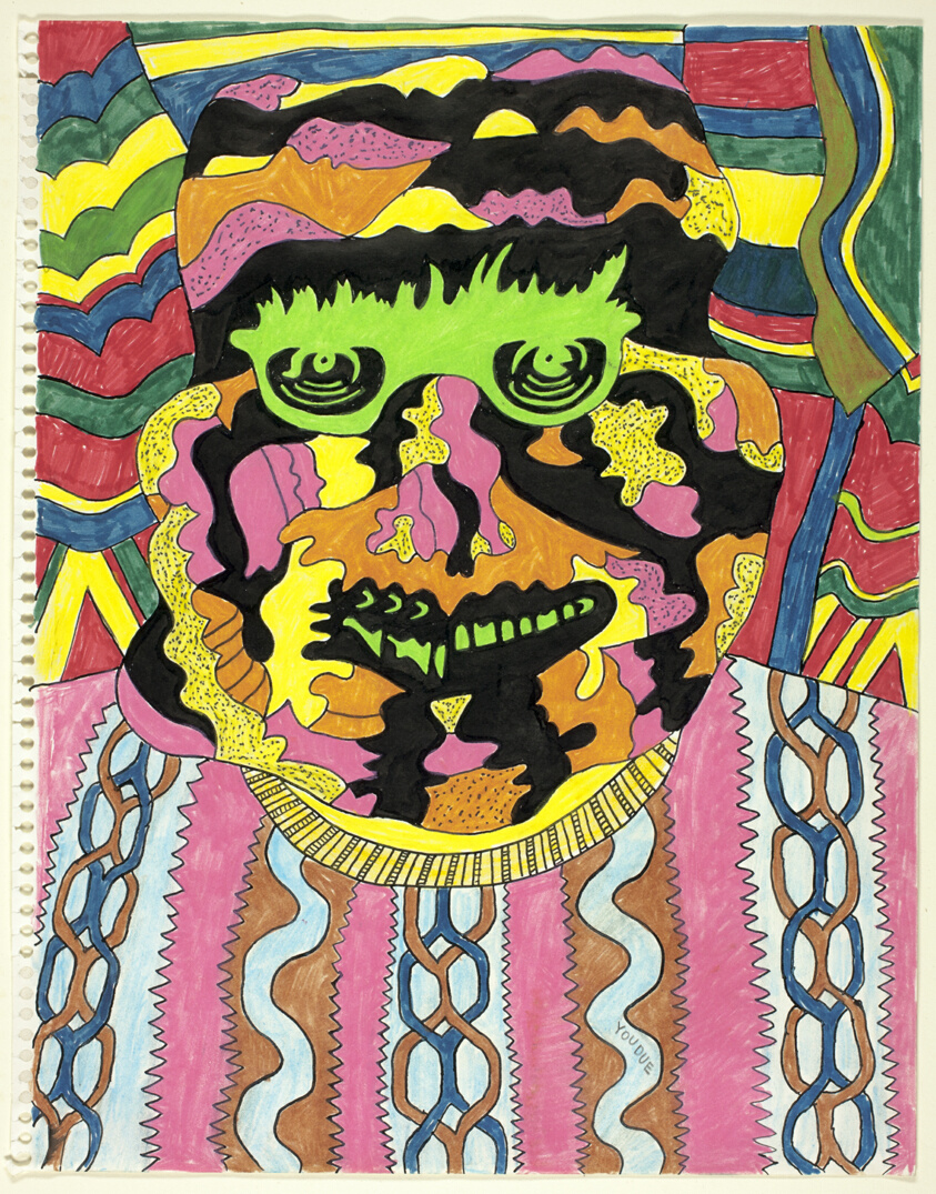 The Art Institute of Chicago tweet media