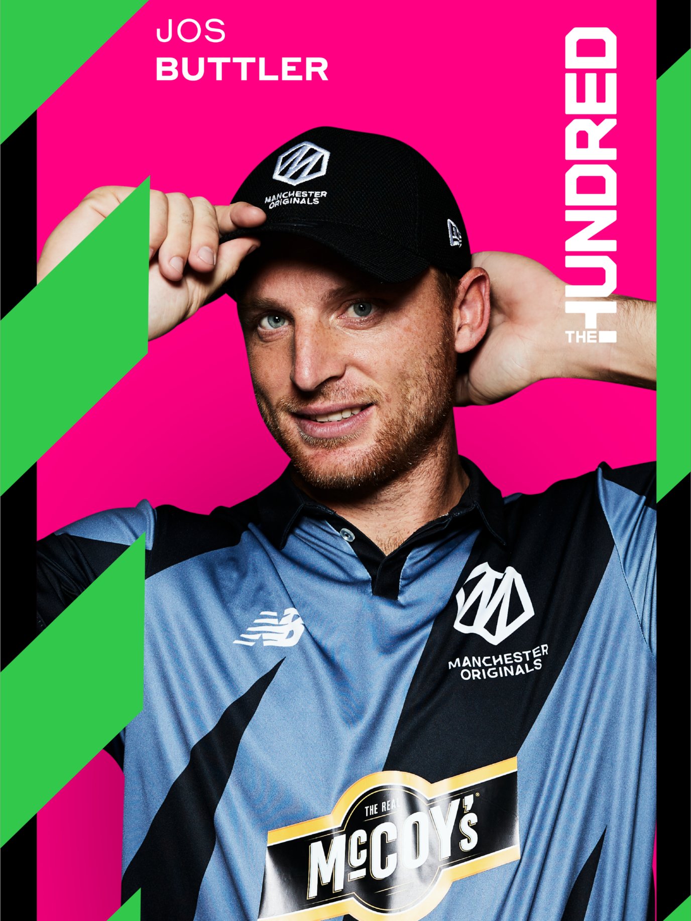 Manchester originals cricket best sale shirt