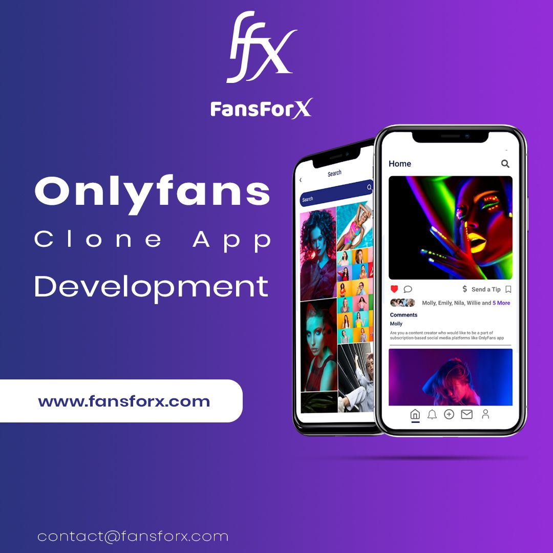 App like onlyfans