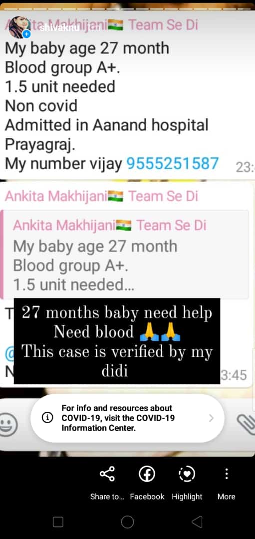 Wordsmadequote1's tweet photo. @BloodDonorsIn https://t.co/Gwodij2gAH