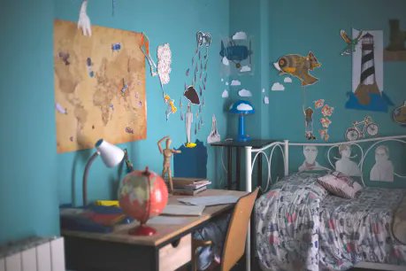 ChicadeSaturno0's tweet photo. Habitación:
lugar de la casa o refugio propio o característico de las personas  acostumbradas a soñar todo el día con los ojos abiertos  y destinadas a morir aplastadas por un cometa.
Esta es la mía. https://t.co/EQZQ4jnWnx