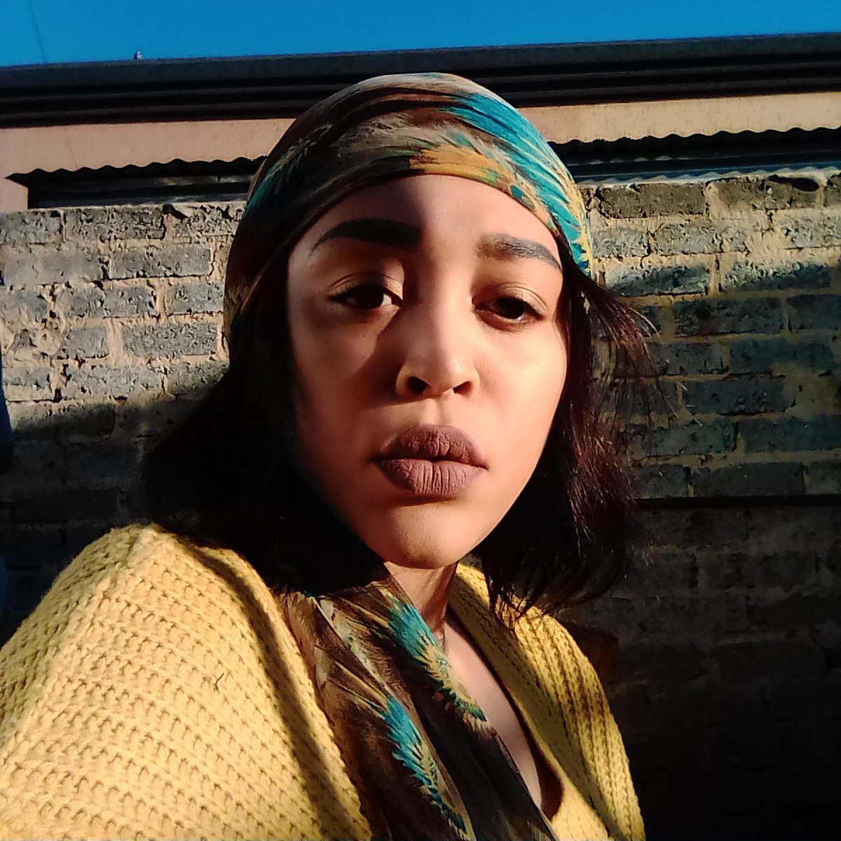 2Swife's tweet image. #NewProfilePic