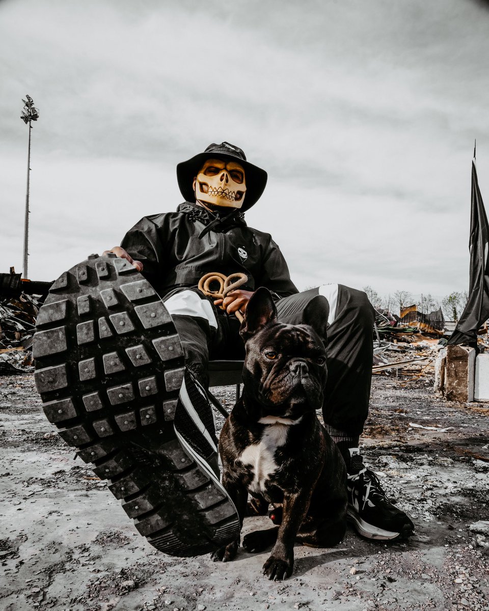 Morgan_Chapa's tweet photo. 👑⏳🏴‍☠️ https://t.co/TCjZUh1agM