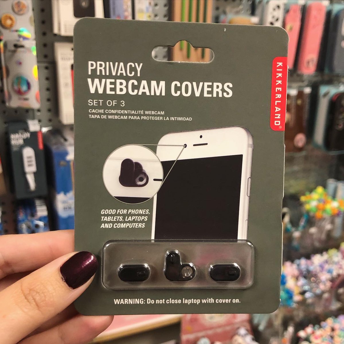 ubercoolstuff's tweet photo. We have an Uber Cool selection of phone accessories! #shop519 #getdtl #phoneaccessories #shopsmall #shoplocal #ubercoolstuff #londonontario https://t.co/zO9N7Mzaq5