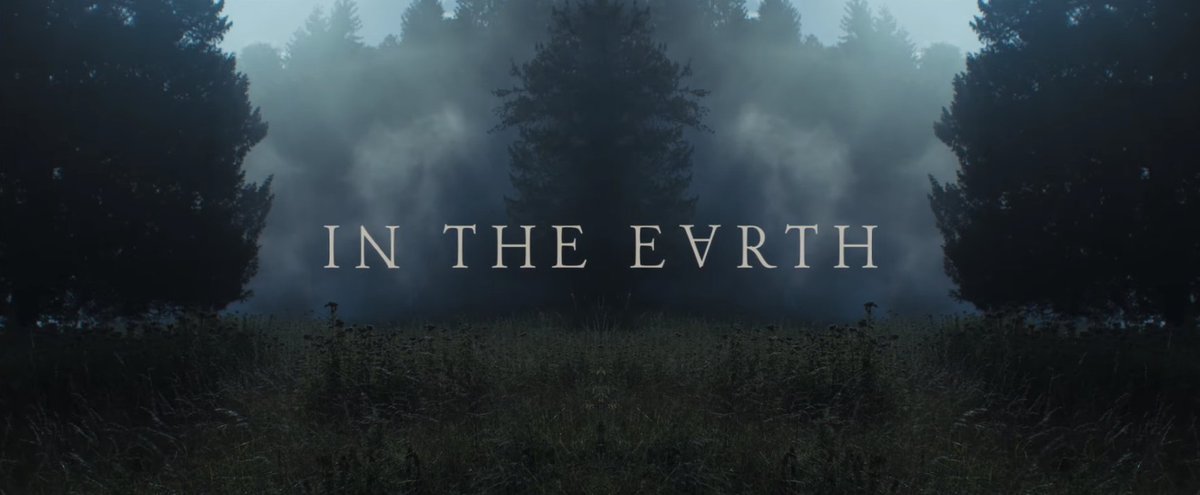 Ben Wheatley's #InTheEarth will be released in UK cinemas on 18 June 2021!

👉 wp.me/p2HOoN-PeN