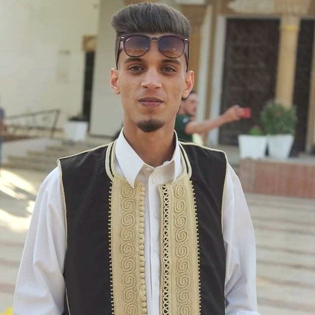 مـفـتـآح الـعـدلـِي tweet media