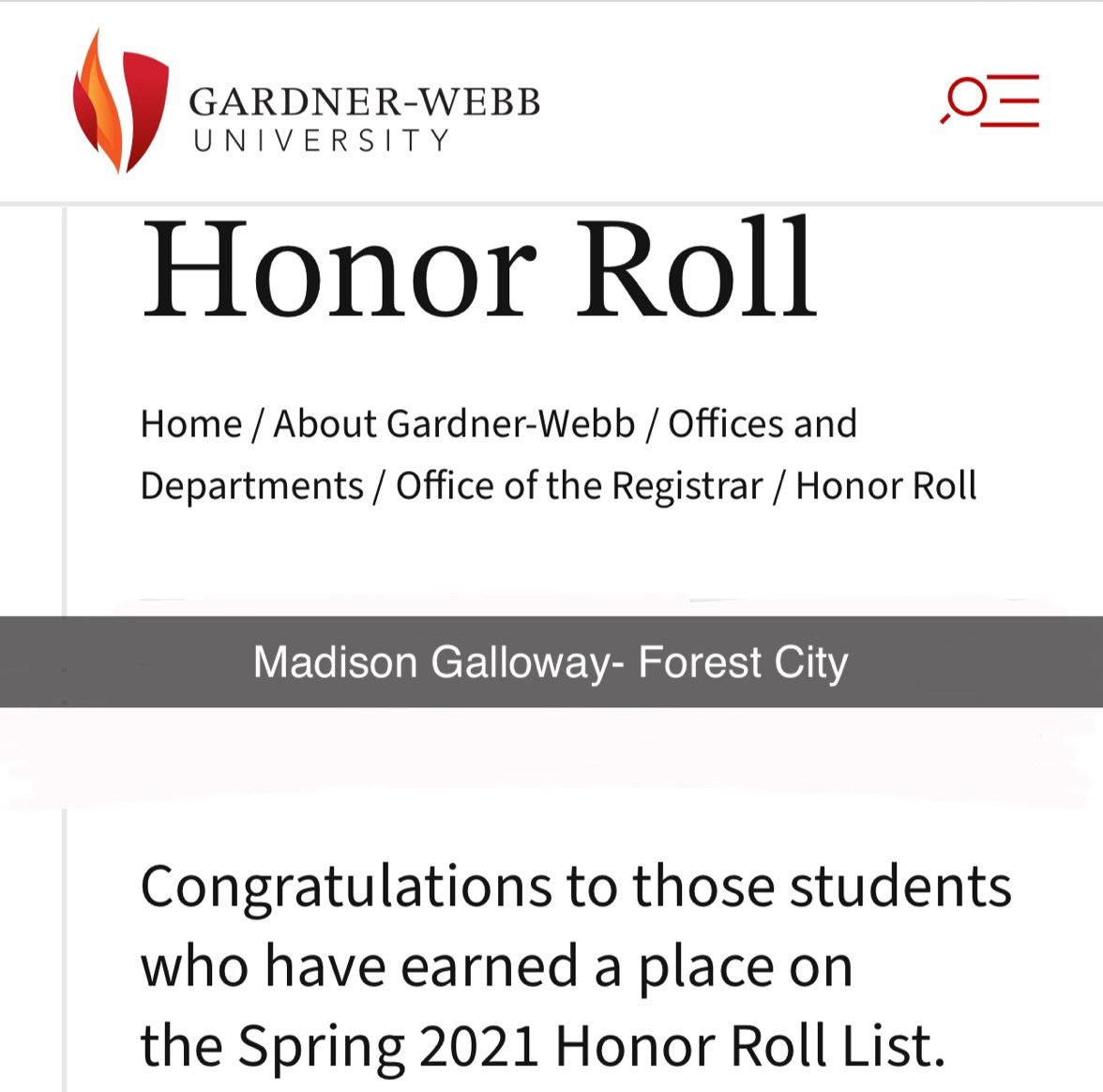 GallyGang13's tweet photo. Always so proud of my kids 🥰 https://t.co/V26VjGiDTU