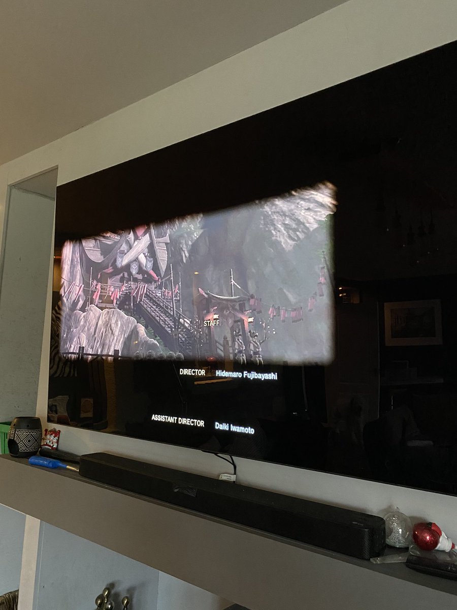 My 8 year old kid just legit completed Zelda breath of the wild. 8 years old. EIGHT! 🤯

#littlegamer #proudmamma #zelda