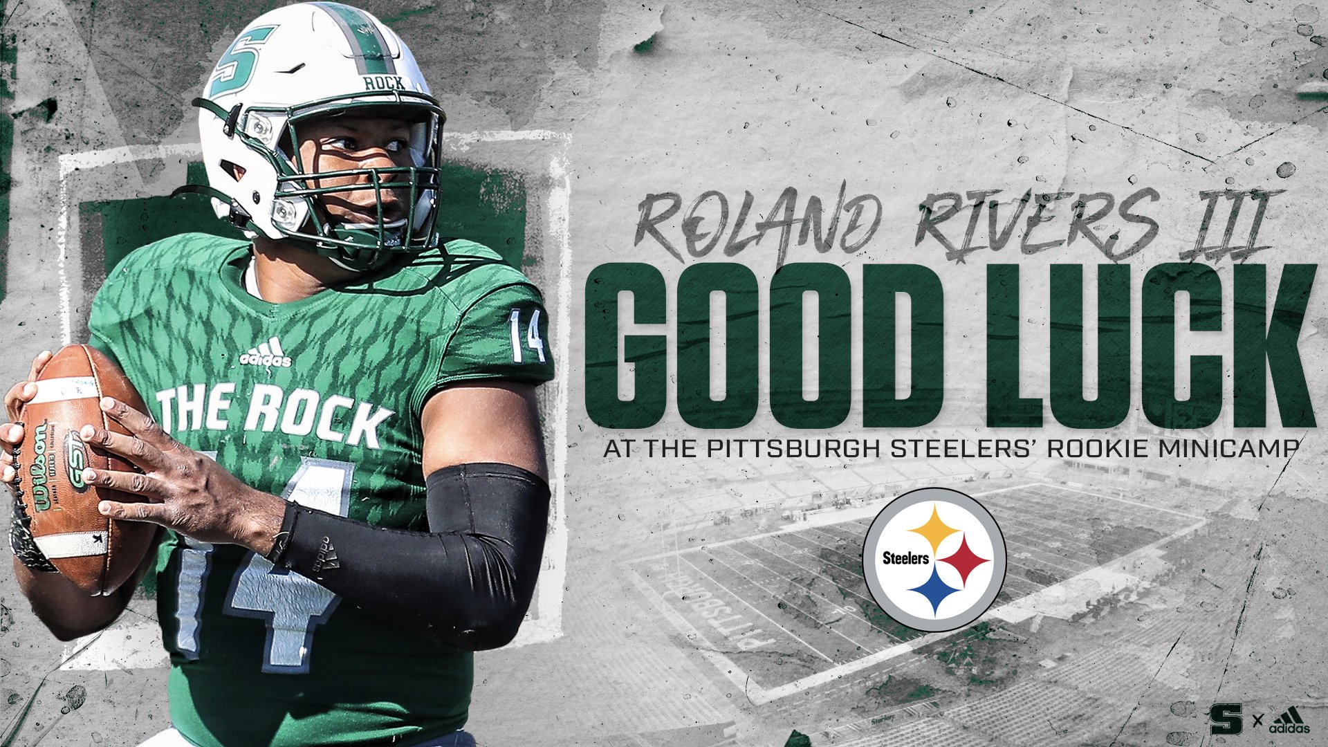 Rock Athletics on Twitter: 