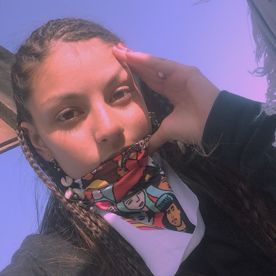 #NuevaFotoDePerfil