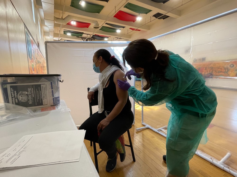 COVID-19 Vaccine Update: Pfizer Vaccine Authorized Use for Ages 12-15; Health Dept. Announces Vaccine Clinic in Partnership w/Cayuga Health System

Pfizer Clinic for ages 12+: Ithaca Mall, Sat. May 22nd
tompkinscountyny.gov/health/covid19…

Press release: tompkinscountyny.gov/health/covid19…

#twithaca