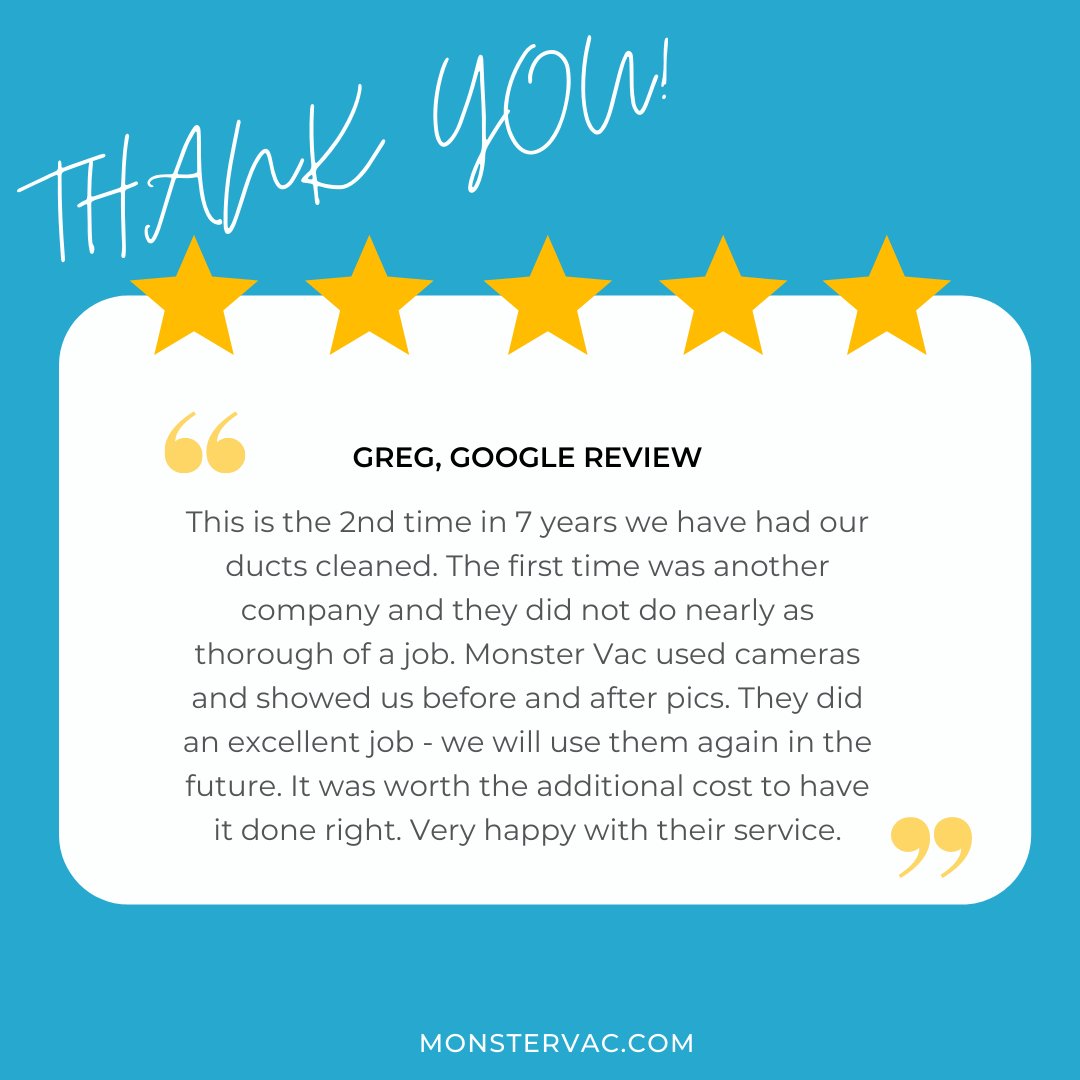 Monster Vac (Monster_Vac) Twitter