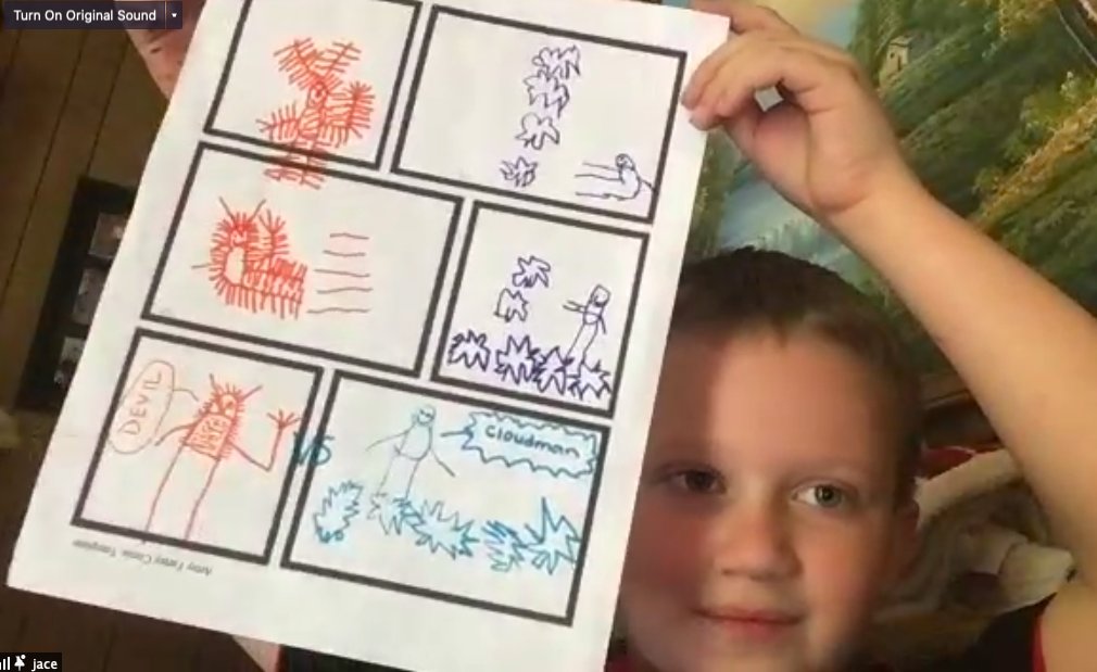 MsDsDucklings's tweet image. Stan Lee, creator of the Avengers, was our focus for Artsy Fartsy for Avenger week. Did you know he created over 300 characters? The Ducklings created their own superhero, which they then turned into a comic book. Story writing at its best! @MeriwetherLES