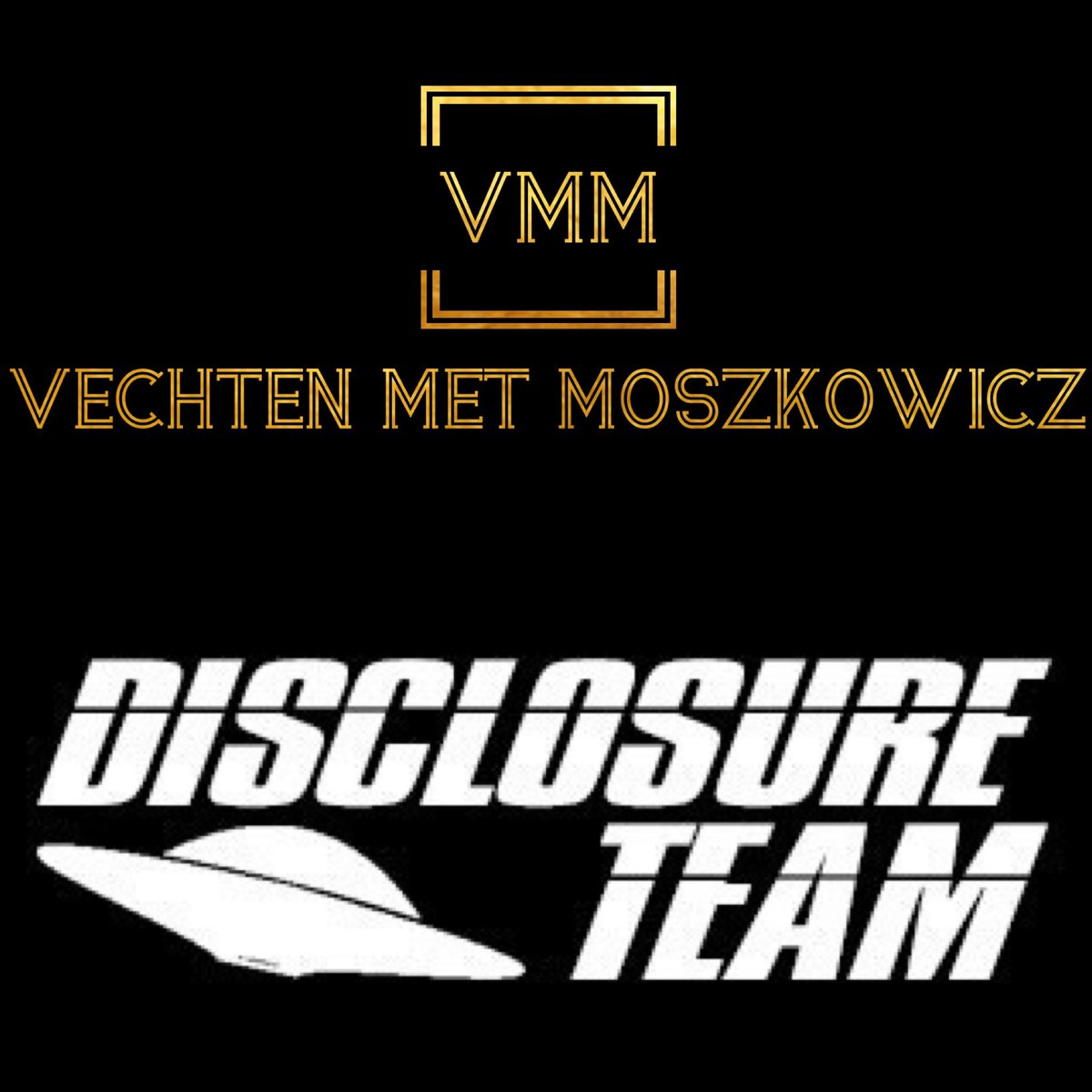 MaxMoszkowicz's tweet photo. Surprise! Me and @disclosureteam_ Vinnie are going live in 30 minutes! Come check it out! https://t.co/WQvESkslMC. #disclosureteam #uap #ufo #ufotwitter https://t.co/cIDmU4UIMX