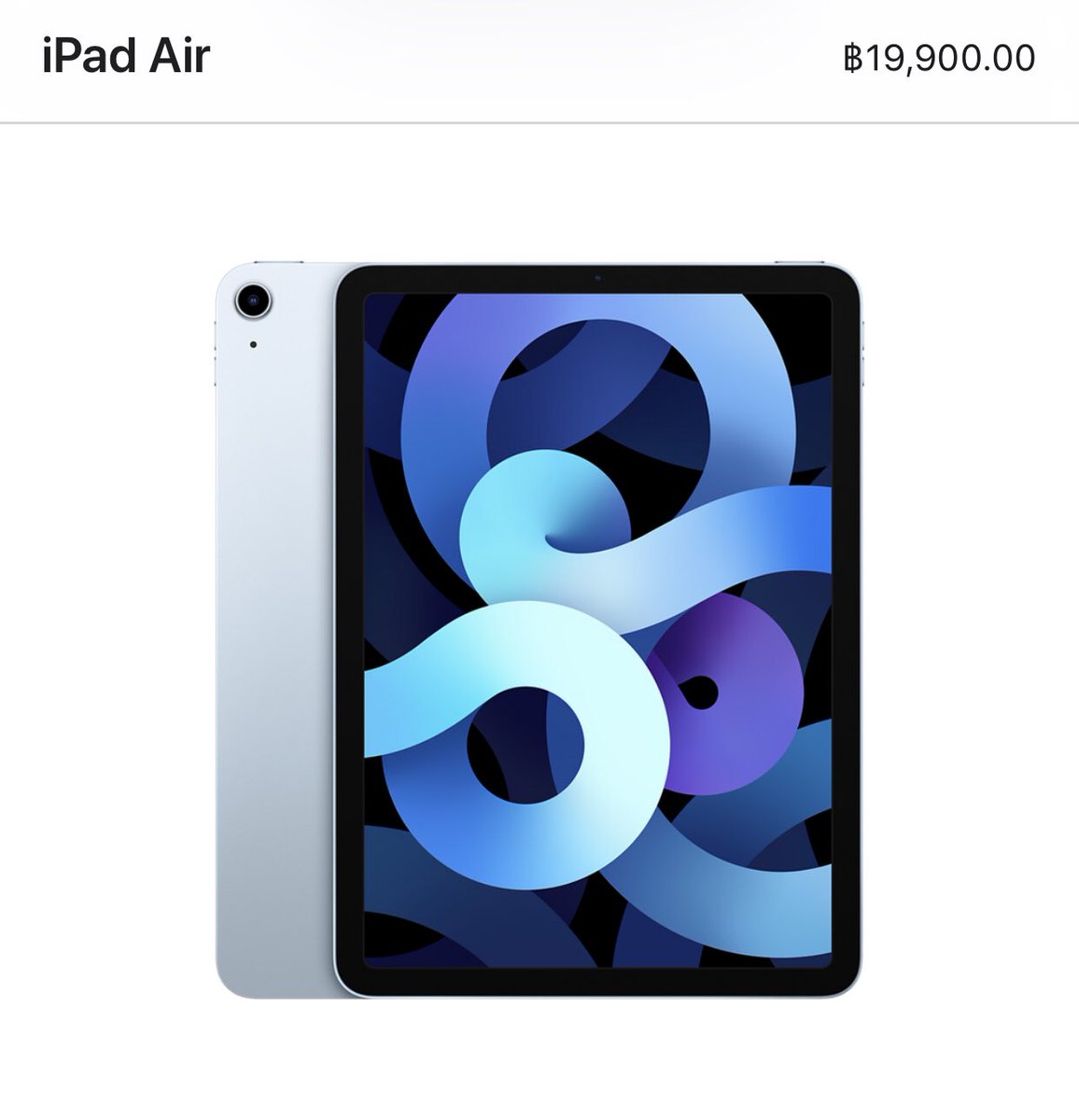 Marisa_Giffe's tweet photo. ถ้าตุยวันไหนจะแจกรูป iPad Air 64GB wifi เครื่องค่ะ 
รีอย่างเดียว 
#ข่าวลือ https://t.co/fbUfXajrlu