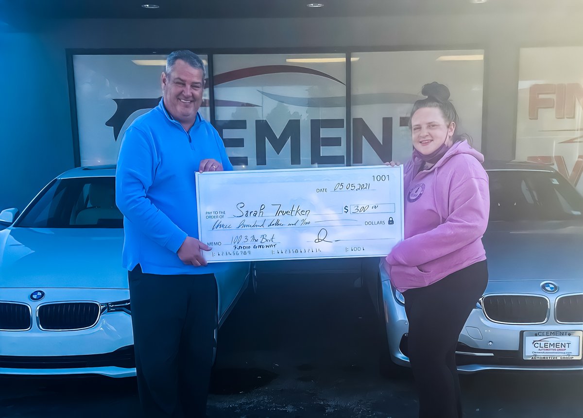 Clement Automotive Group (Clementautogrp) Twitter