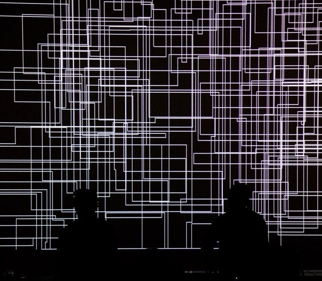 Archillect tweet media