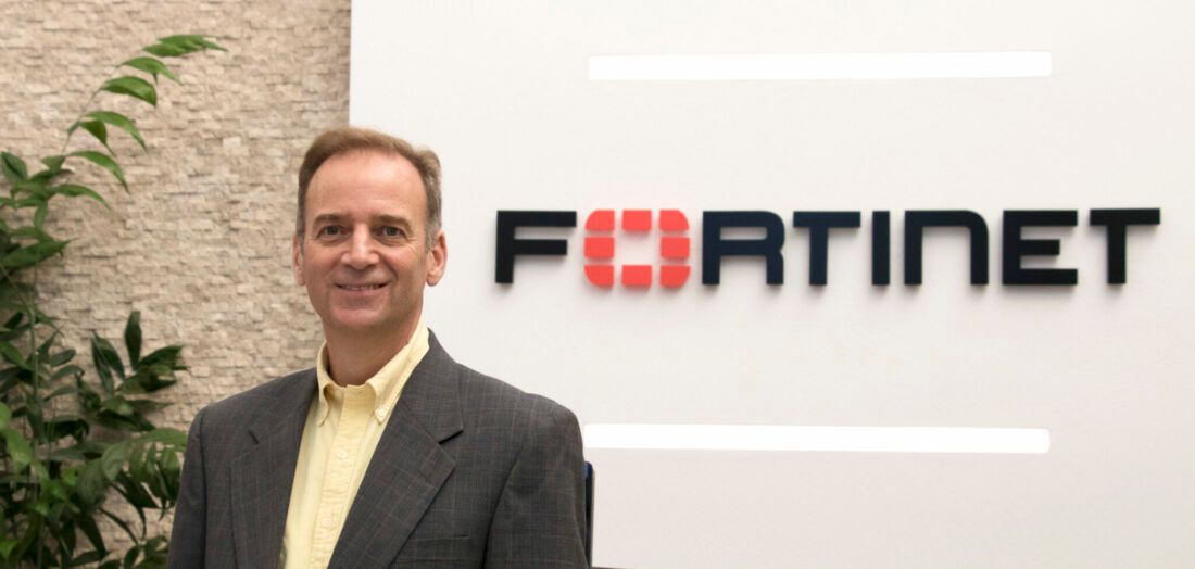 Chief Officer Award Finalist Phil Quade of <a href="/Fortinet/">Fortinet</a>: ‘A Vibrant #Cybersecurity Workforce Fuels Our Companies’ Innovation And Growth’ - Read More: buff.ly/3obMzh6