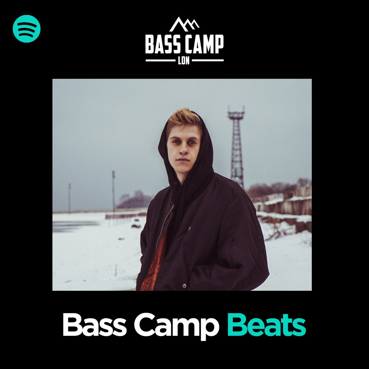 * ARTIST TAKEOVER *

This week @CLB_sounds has added some of his recent DnB bangers to our Spotify playlist, including his hit collab with <a href="/formuladnb/">formuladnb</a>, 'Forward’, aswell as a bunch of releases on his own label, <a href="/sineclashrecs/">SCR</a>!

spoti.fi/3w3eXVl