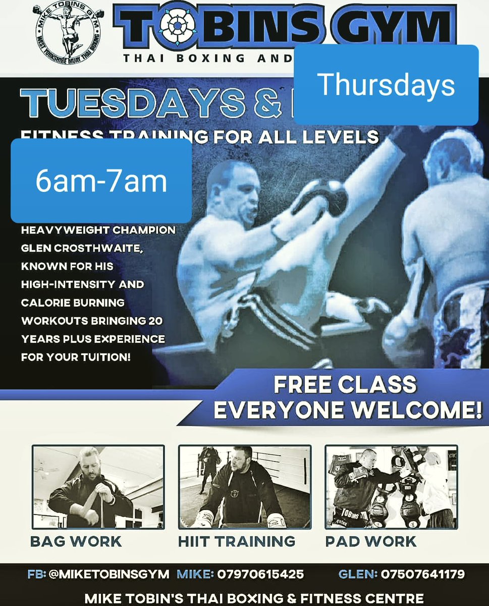 We're back ever Tuesday and Thursday starting next week xx